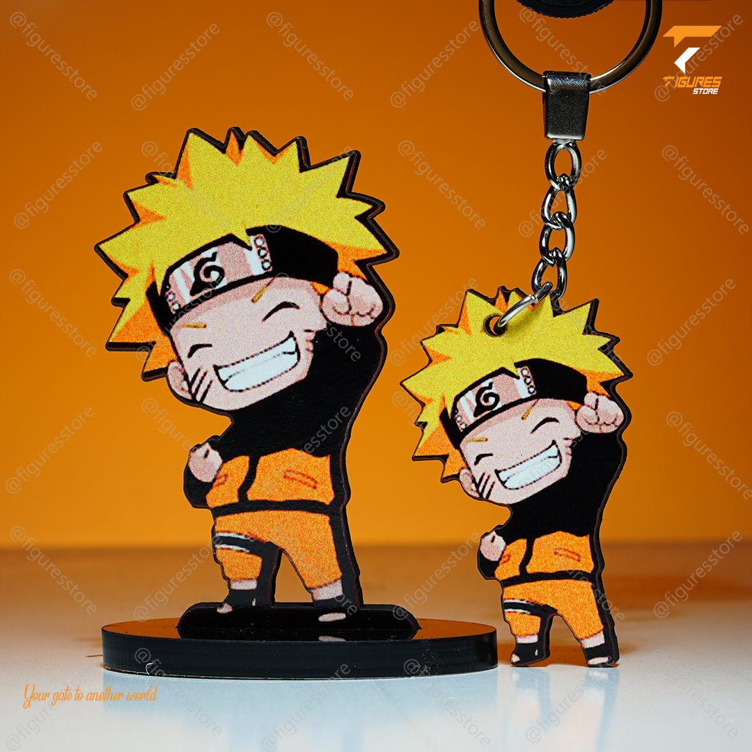 ناروتو Naruto (كود 4)