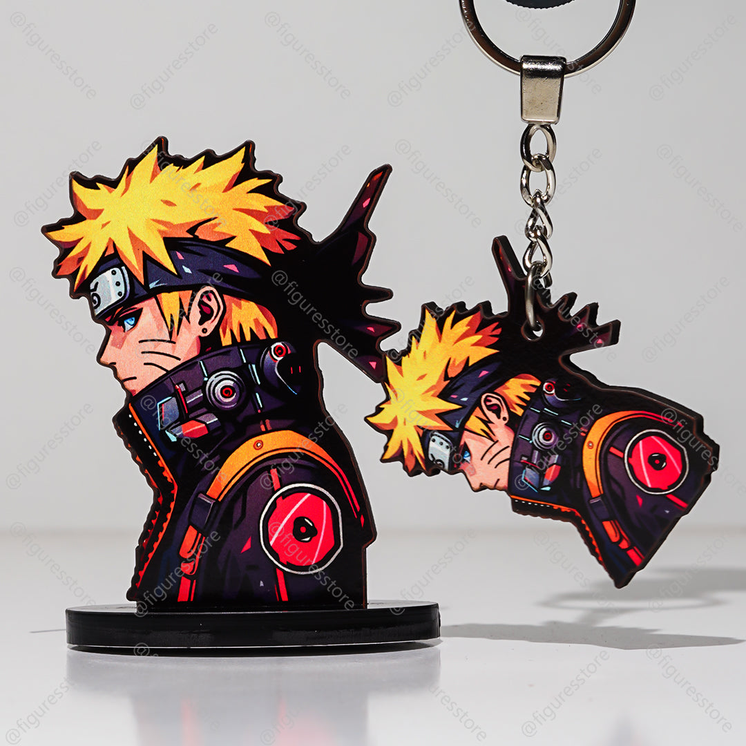 ناروتو Naruto (كود 7)