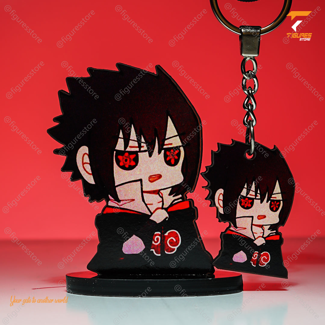 ساسكي Sasuke (كود 1) - ناروتو Naruto