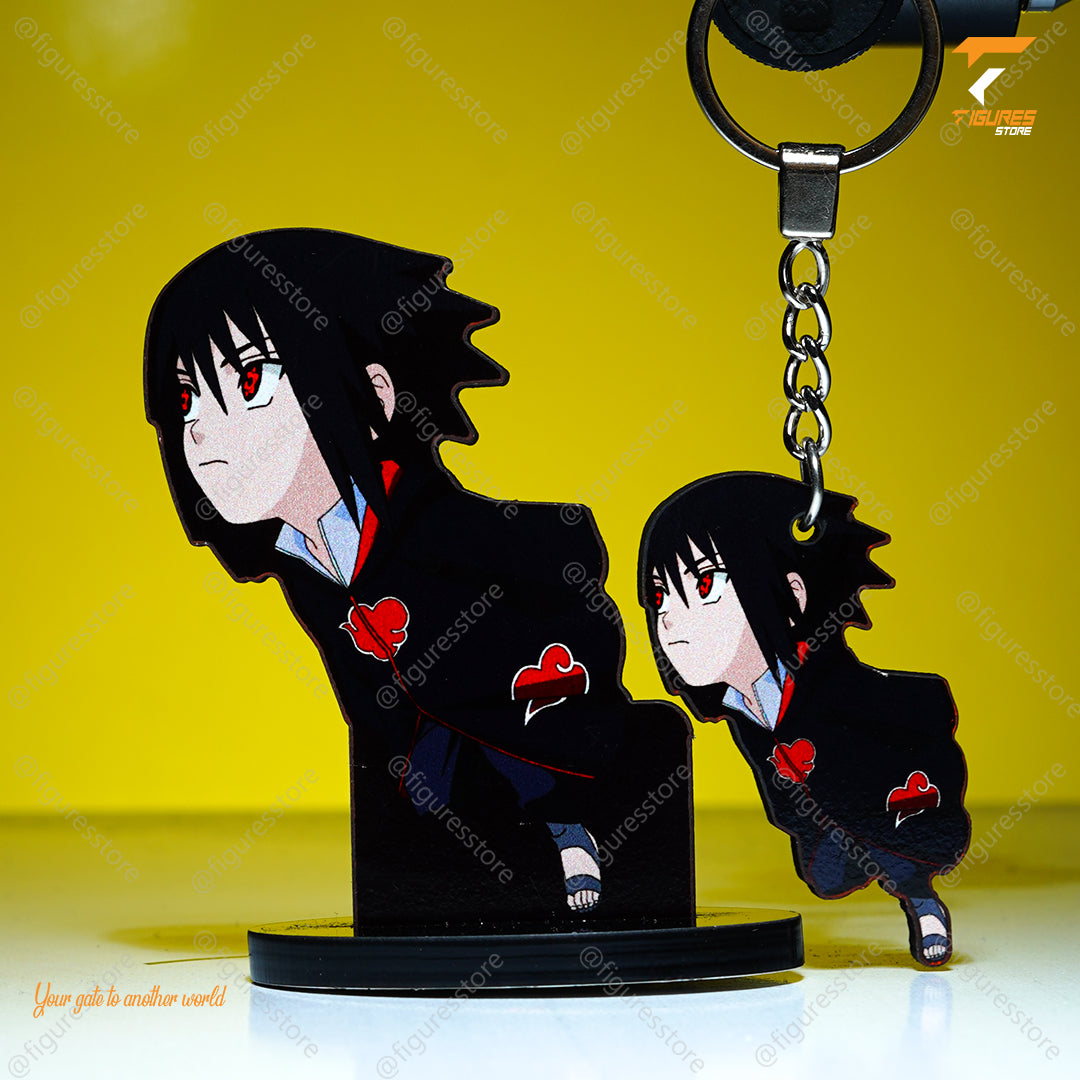 ساسكي Sasuke (كود 2) - ناروتو Naruto