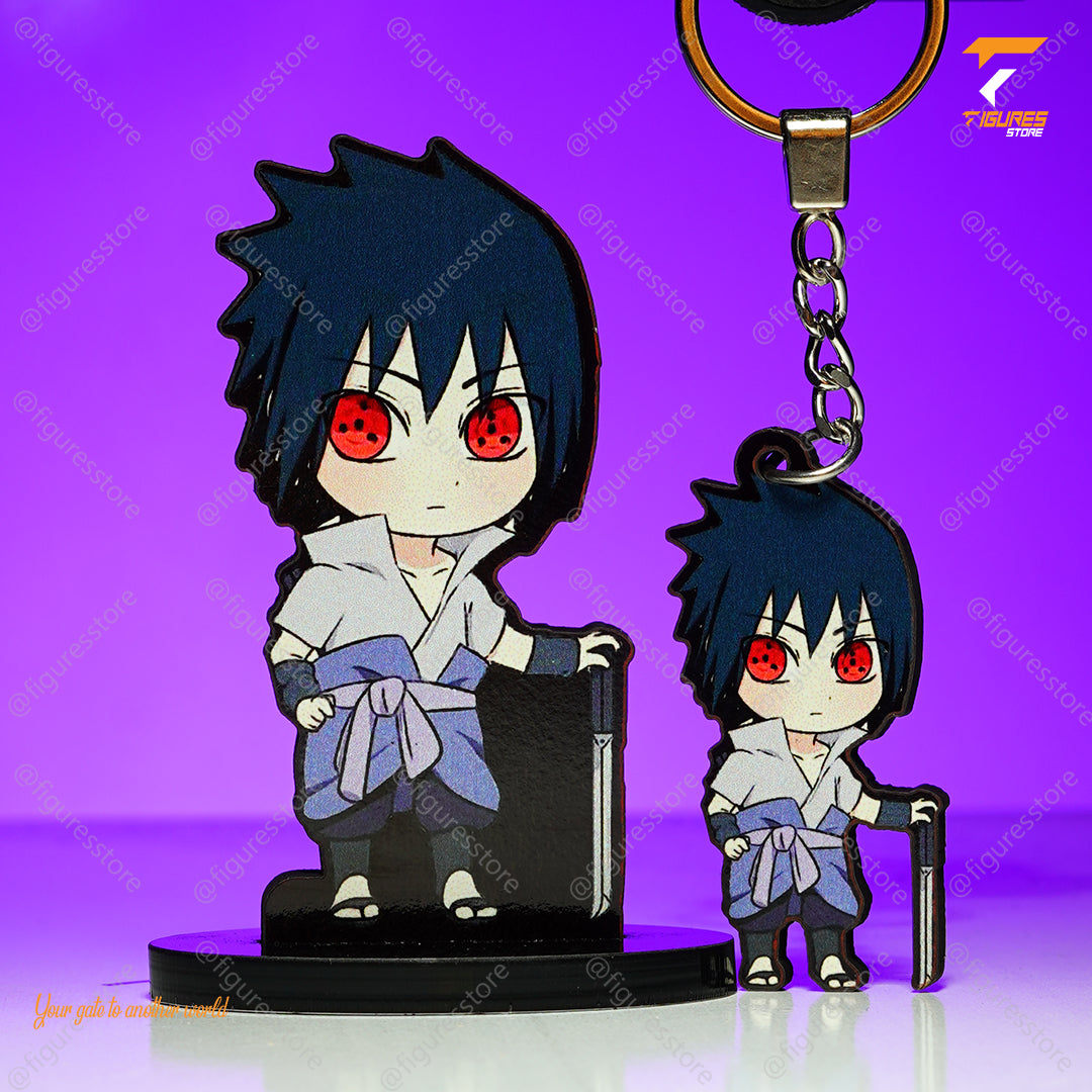 ساسكي Sasuke (كود 3) - ناروتو Naruto