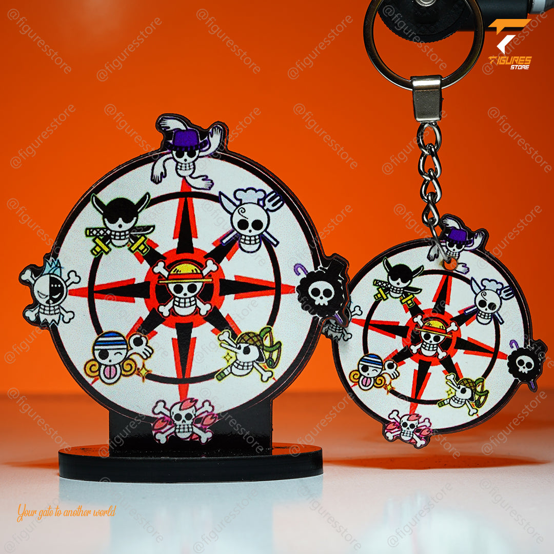 وان بيس One Piece