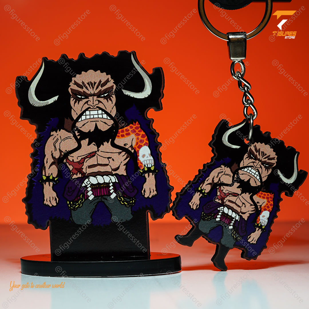 كايدو Kaido - وان بيس One Piece
