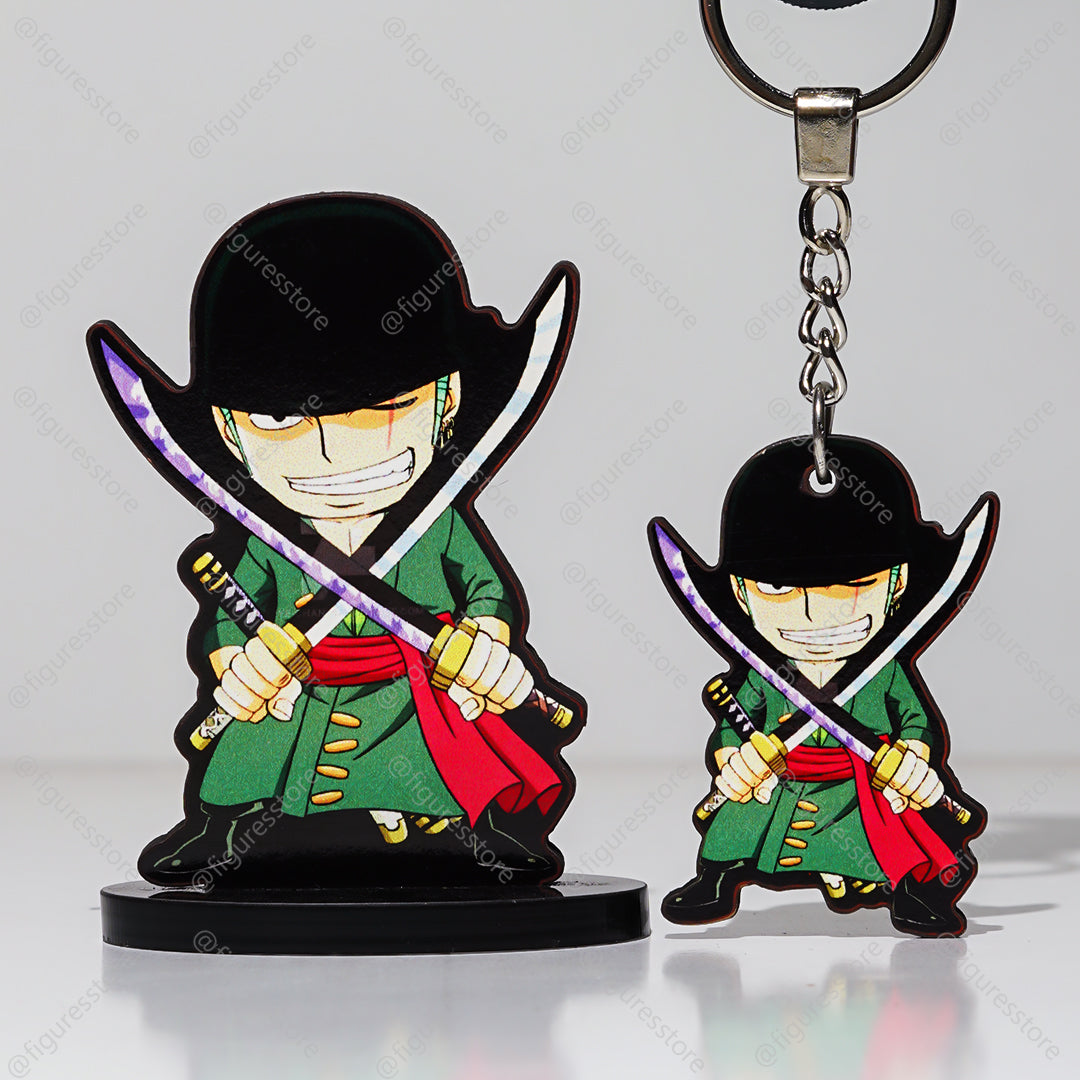 زورو Zoro (كود 2) - وان بيس One Piece