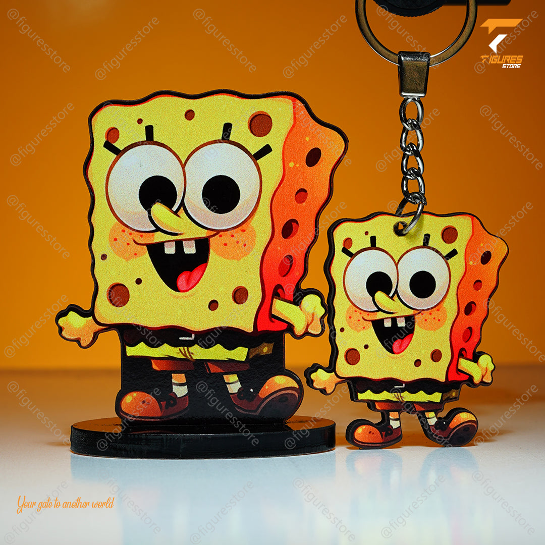 سبونج بوب Sponge Bob