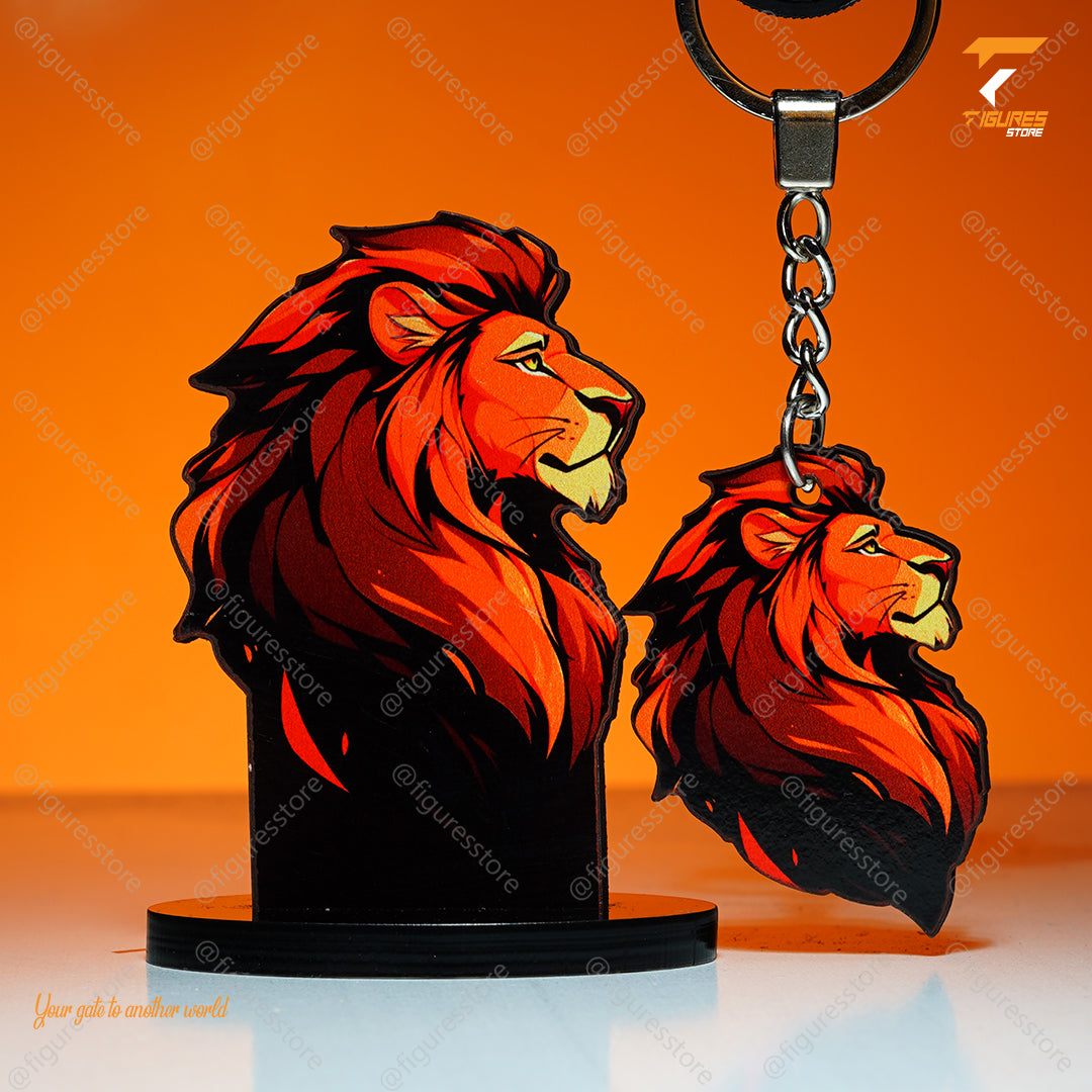 سيمبا - Lion King