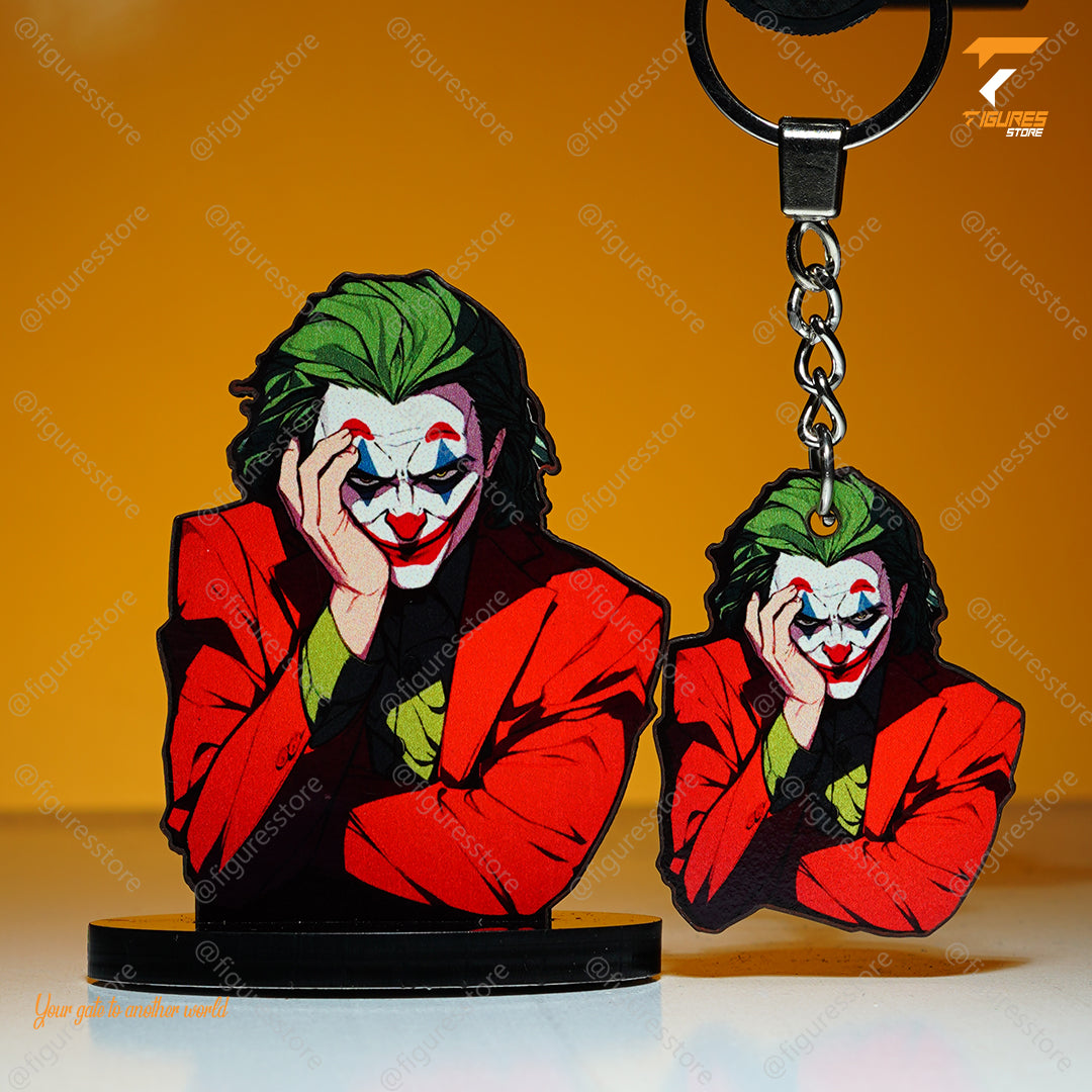 Joker (كود 1)