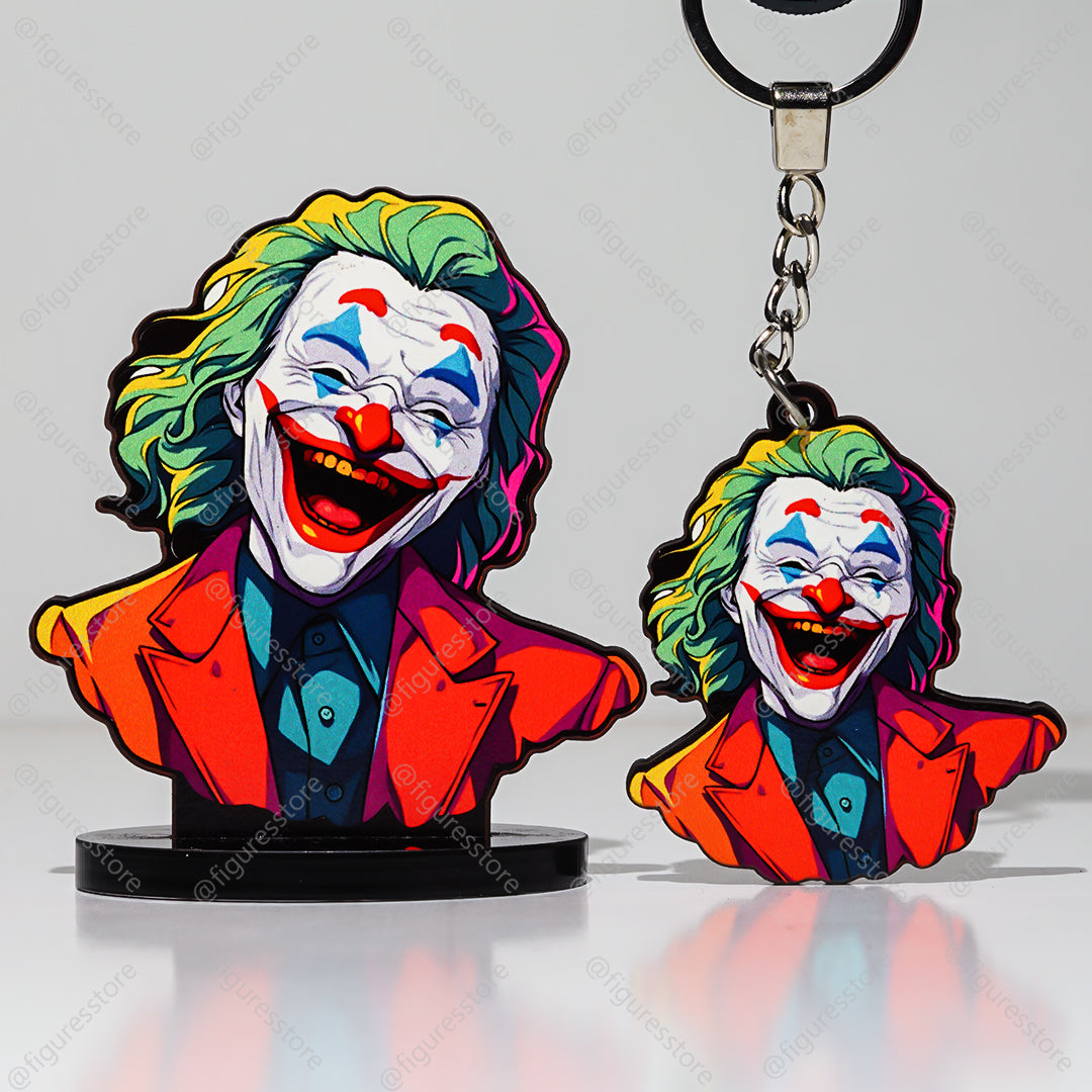 Joker (كود 2)