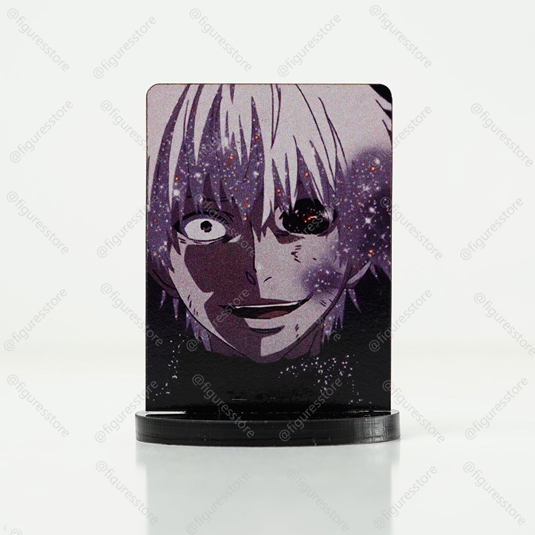 كانيكي Kaneki (كود 5)