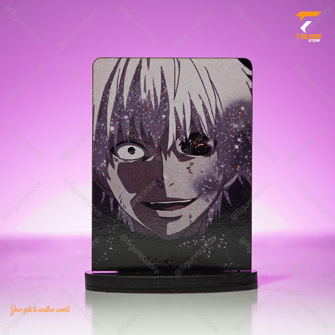 كانيكي Kaneki (كود 5)
