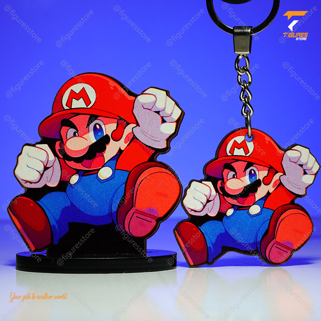 Super Mario