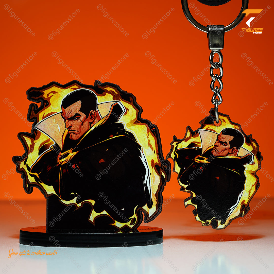Black Adam