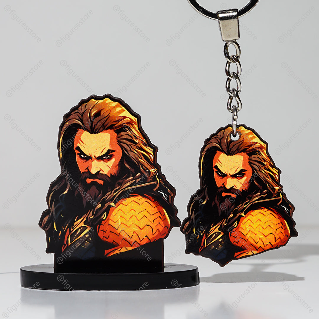 Aquaman