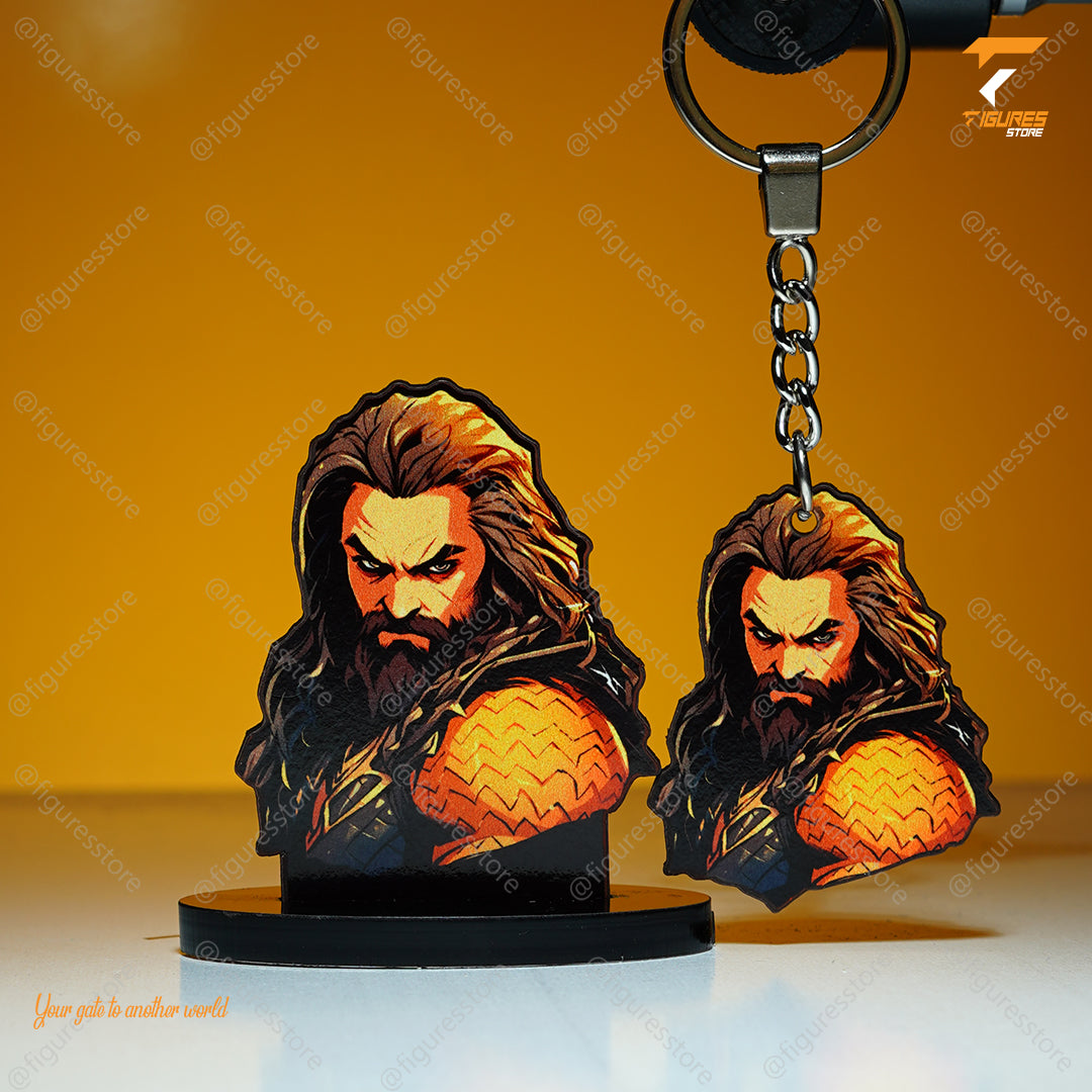 Aquaman