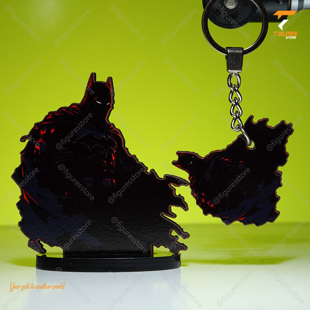 بات مان Batman (كود 1)
