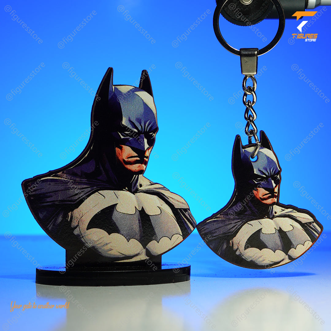 بات مان Batman (كود 2)