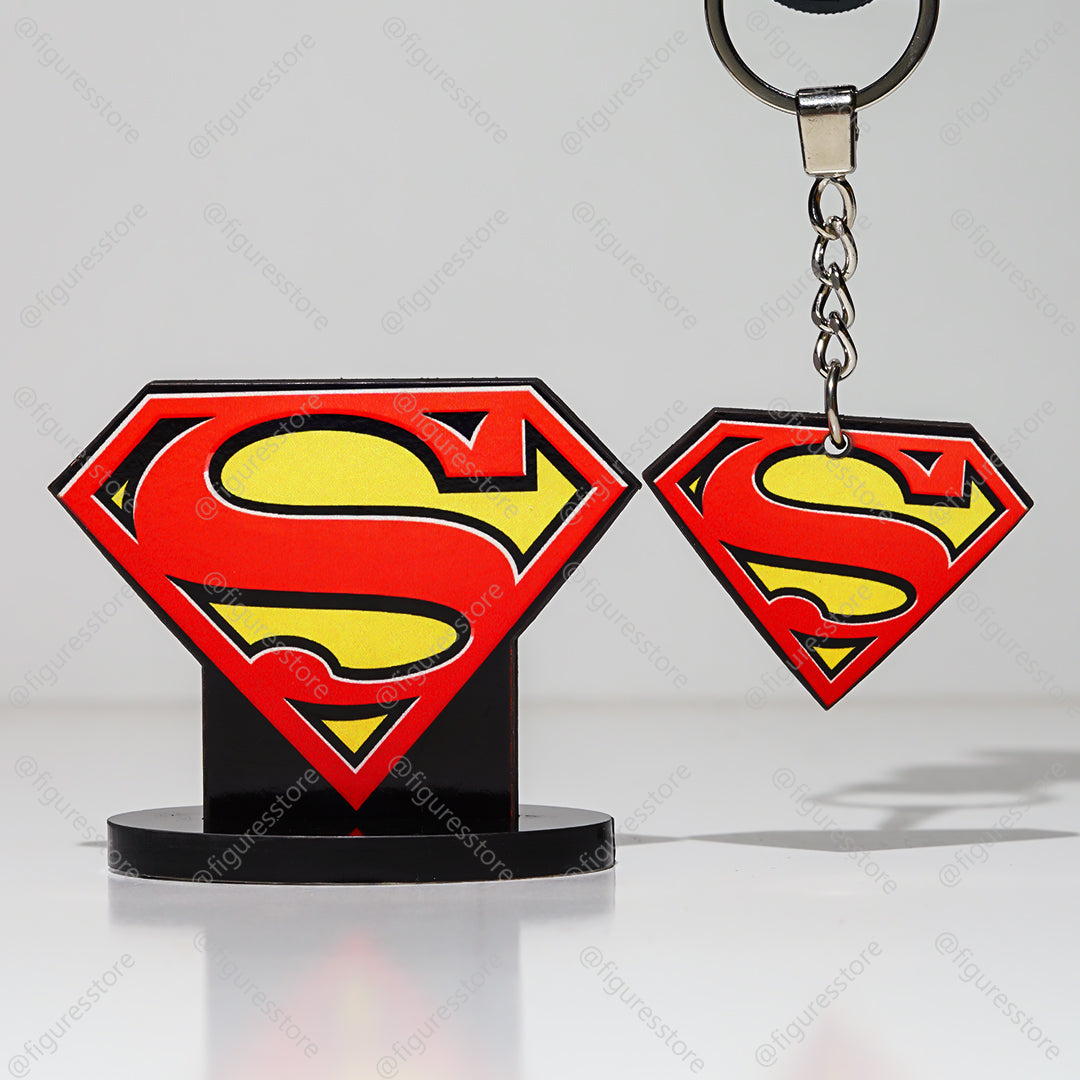 سوبرمان Superman (كود 1)