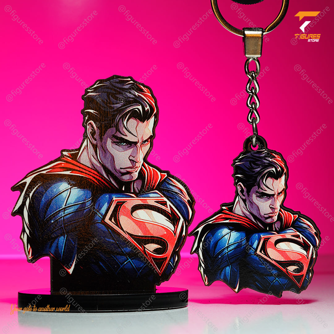 سوبرمان Superman (كود 2)