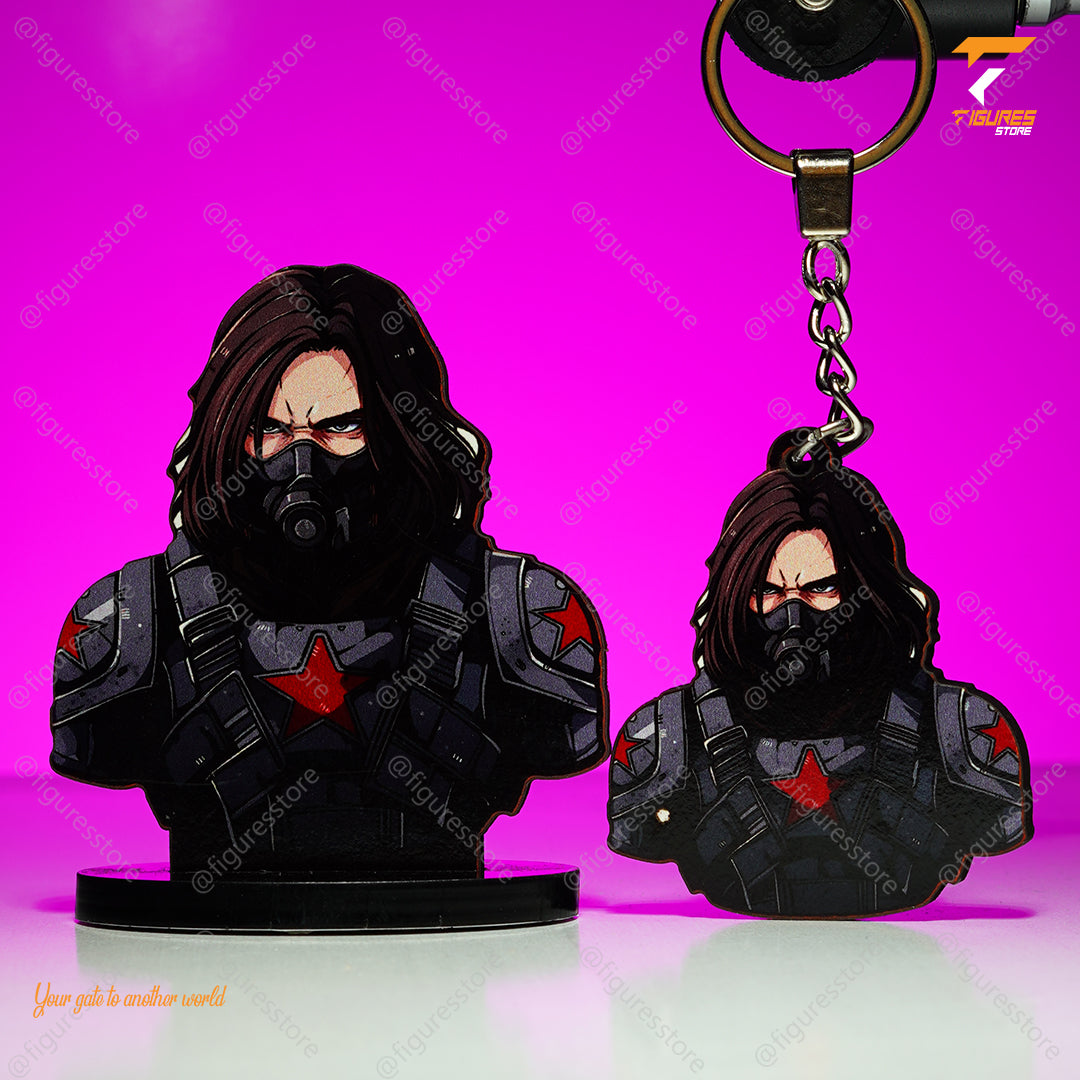 Winter Soldier