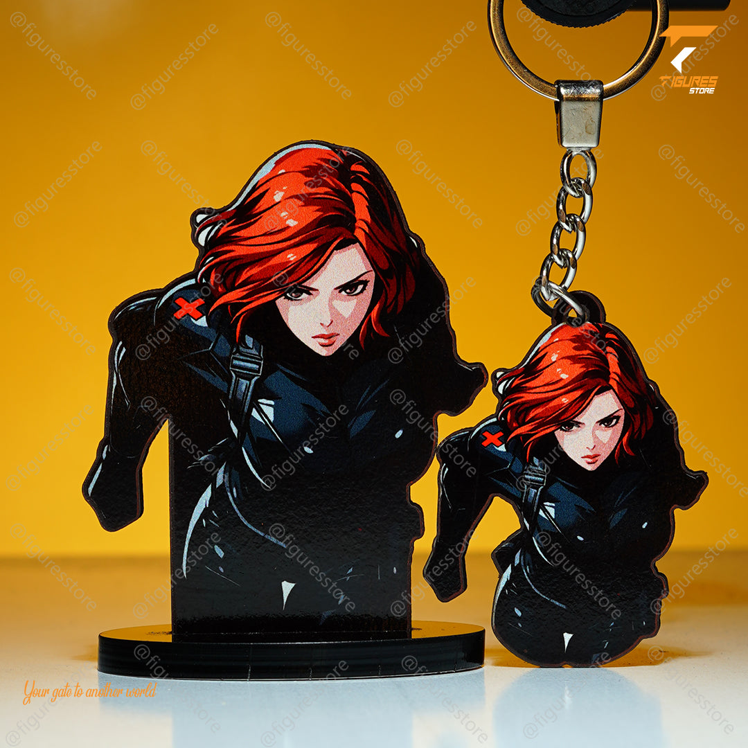 Black Widow