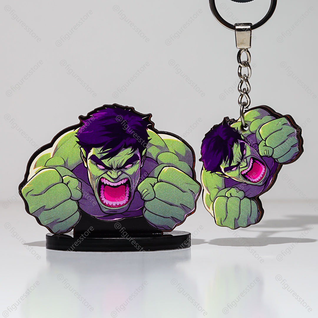 هالك Hulk