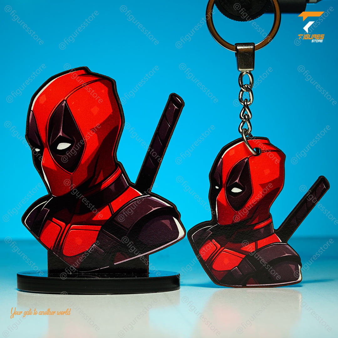 Deadpool