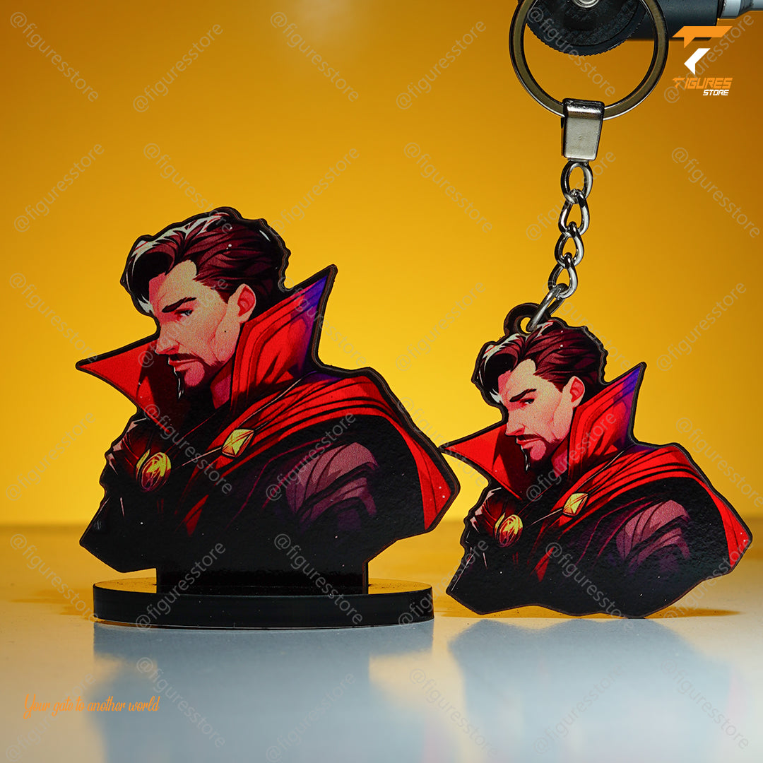 Dr. Strange