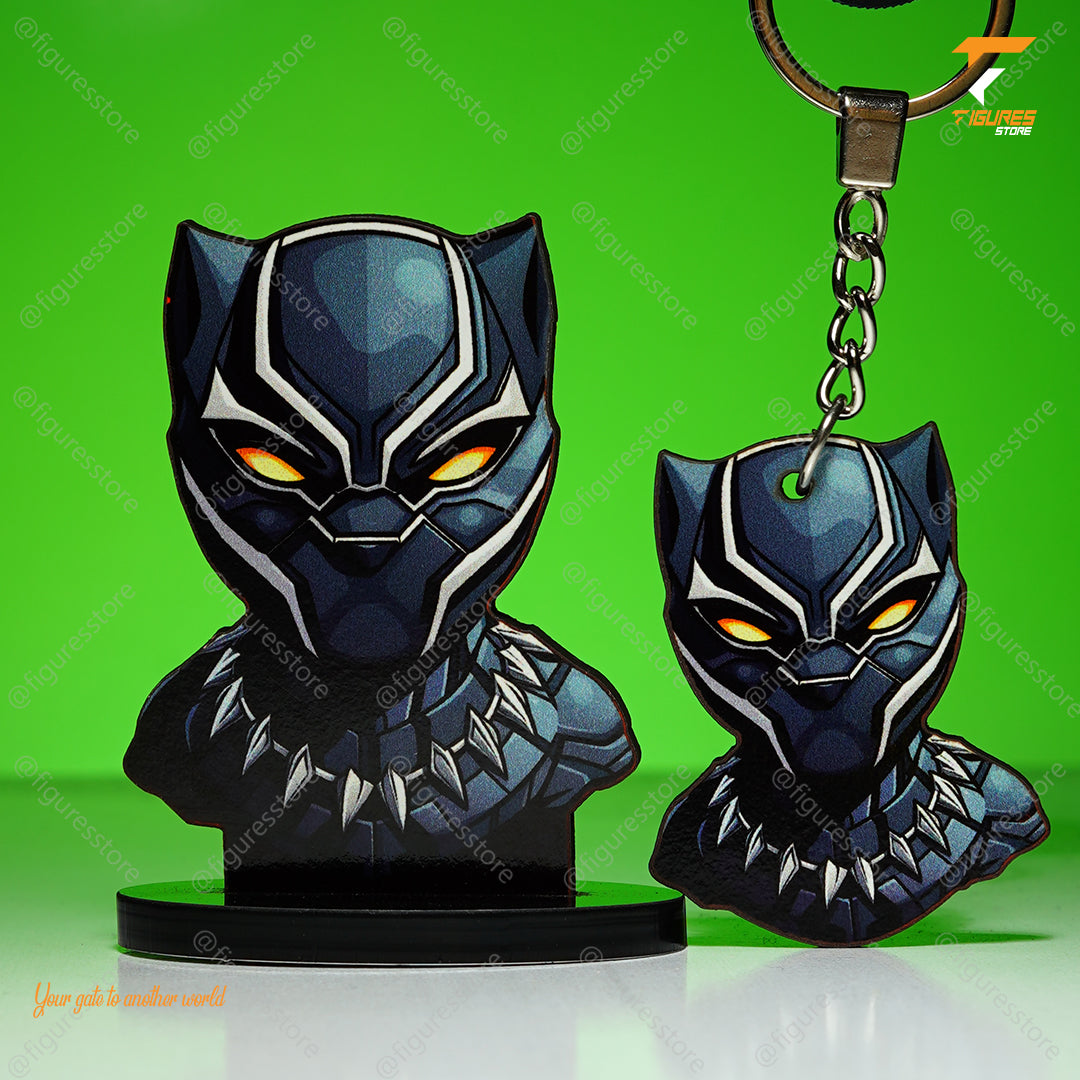 Black Panther