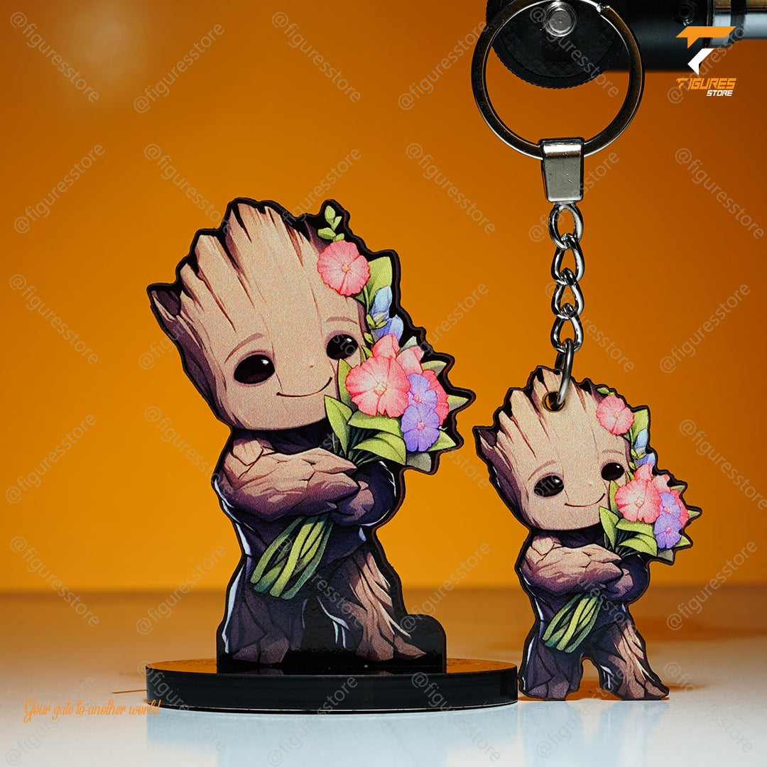 Groot