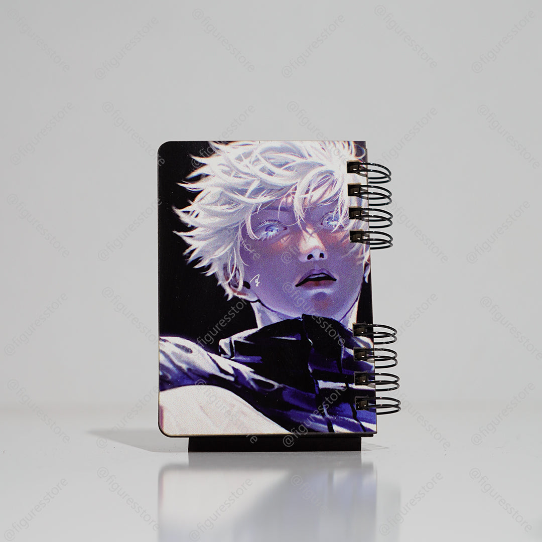 جوجو ساتورو Satoru Gojo (كود 3) - Jujutsu Kaisen