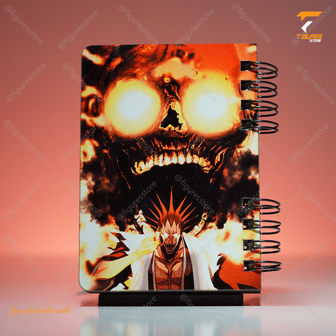 Kenpachi Zaraki - بليتش Bleach