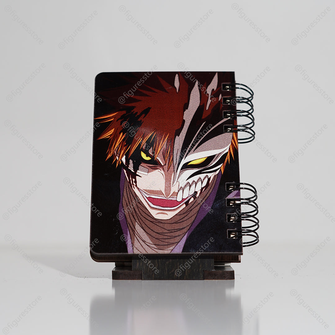 ايتشيغو Ichigo (كود 1) - بليتش Bleach