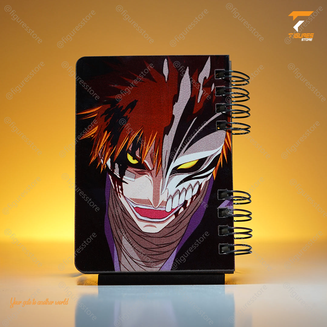 ايتشيغو Ichigo (كود 1) - بليتش Bleach