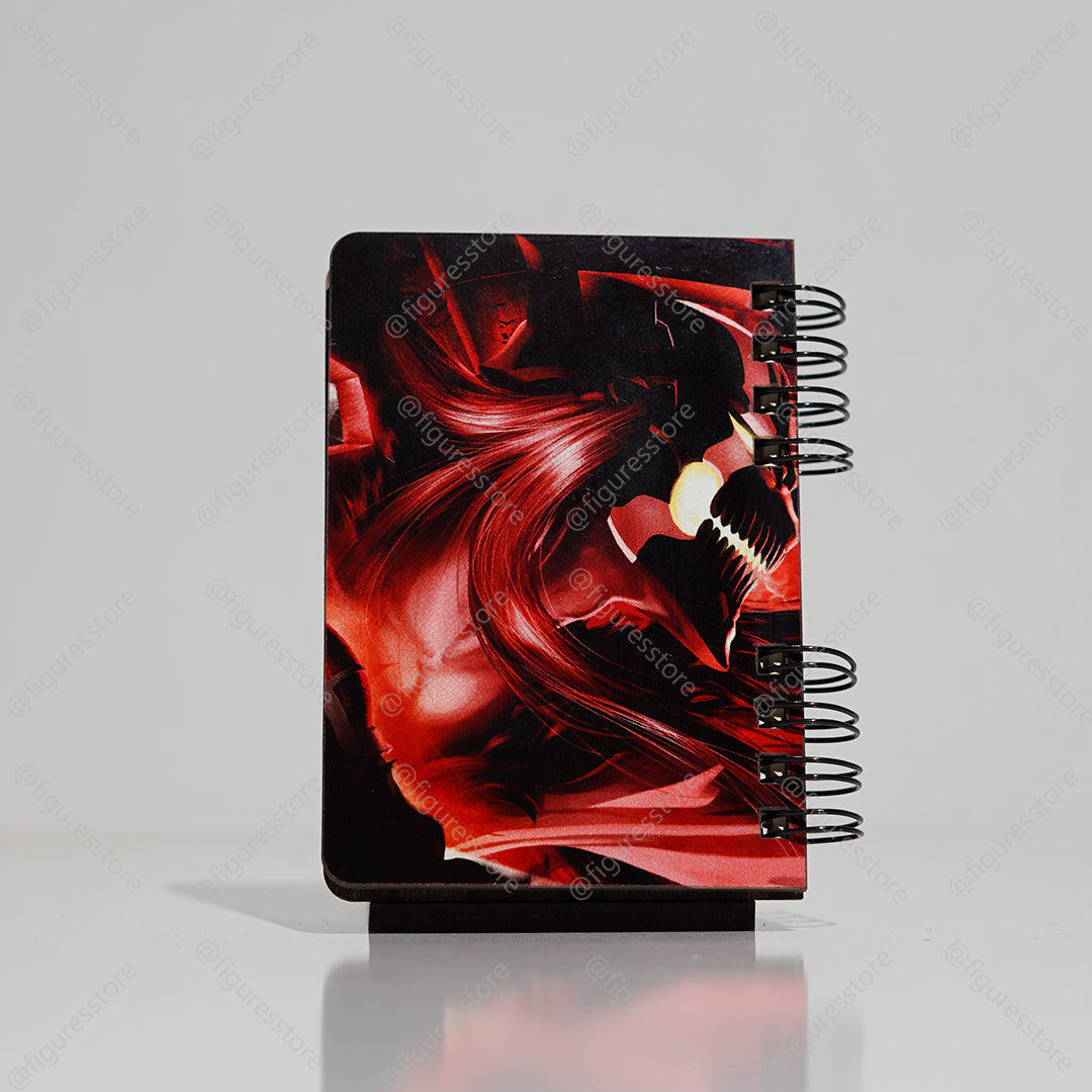 ايتشيغو Ichigo (كود 3) - بليتش Bleach
