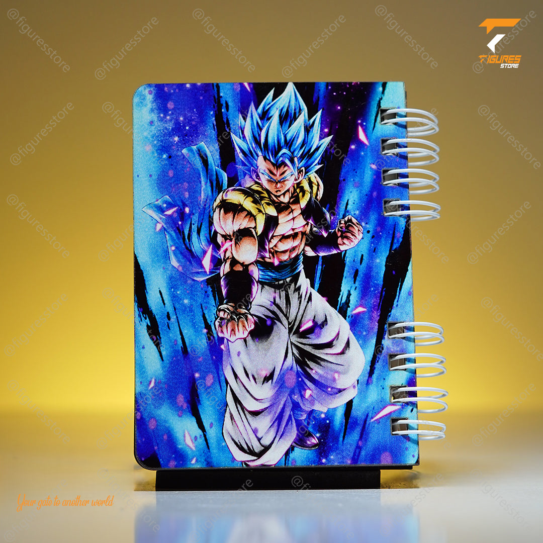 جوجيتا Gogeta - دراغون بول Dragon Ball