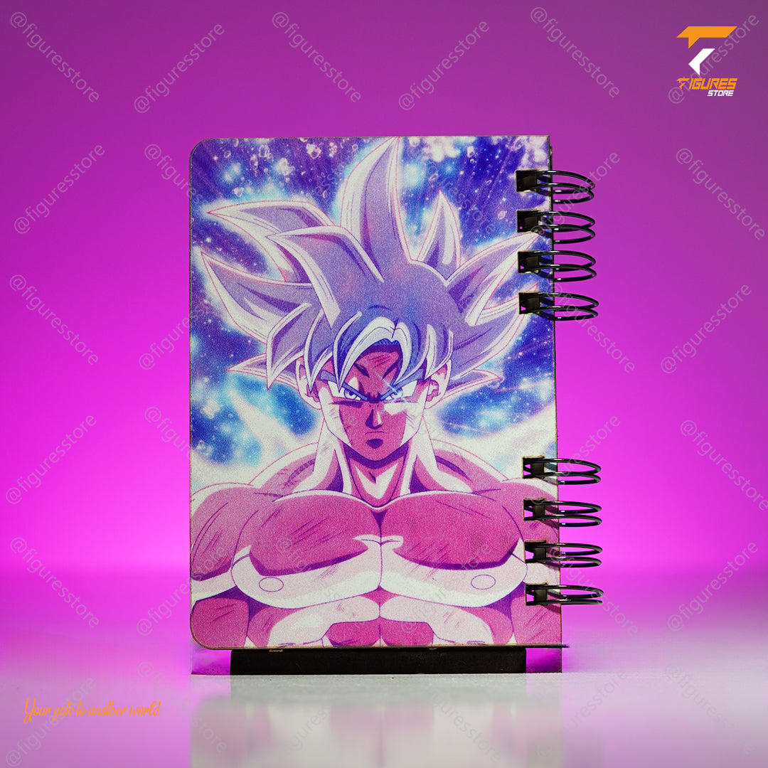 جوكو Goku Super Saiyan Blue (كود 2) - دراغون بول Dragon Ball