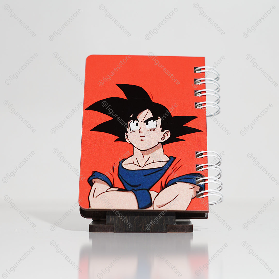جوكو Goku (كود 2) - دراغون بول Dragon Ball