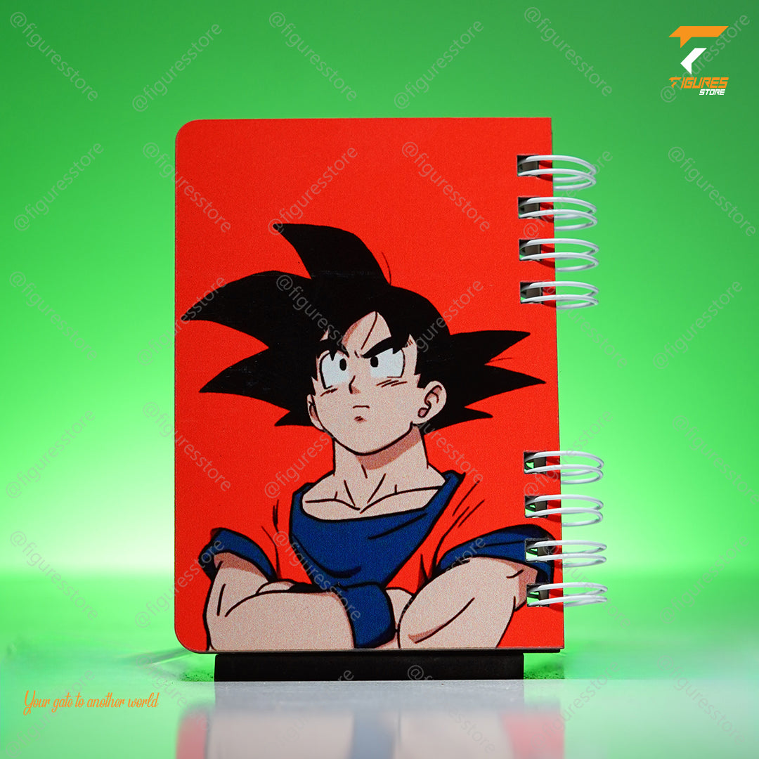 جوكو Goku (كود 2) - دراغون بول Dragon Ball