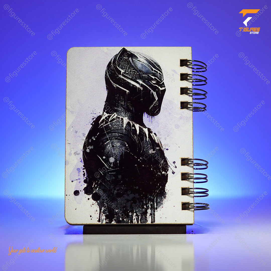 Black Panther