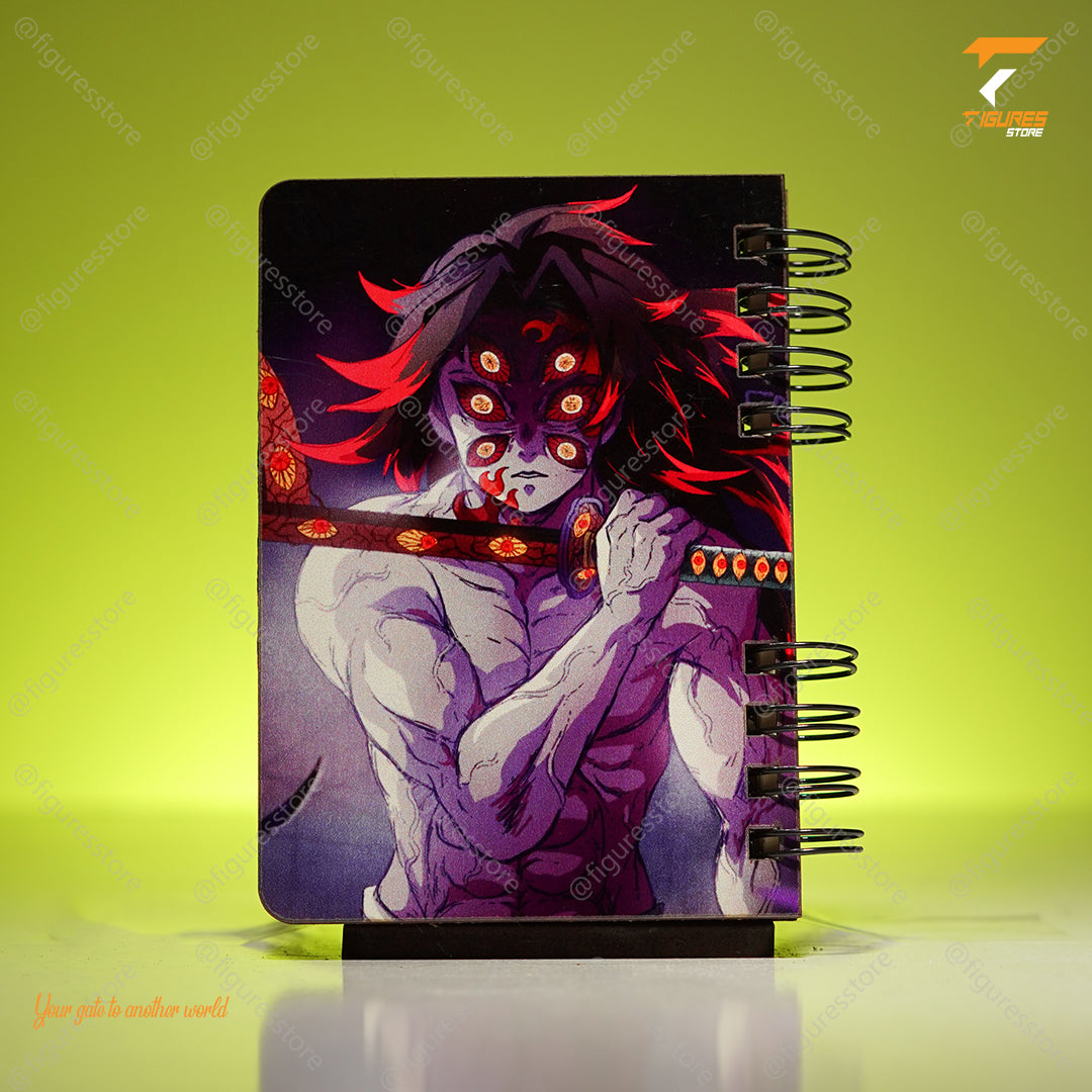 كوكوشيبو Kokushibo - ديمون سلاير Demon Slayer