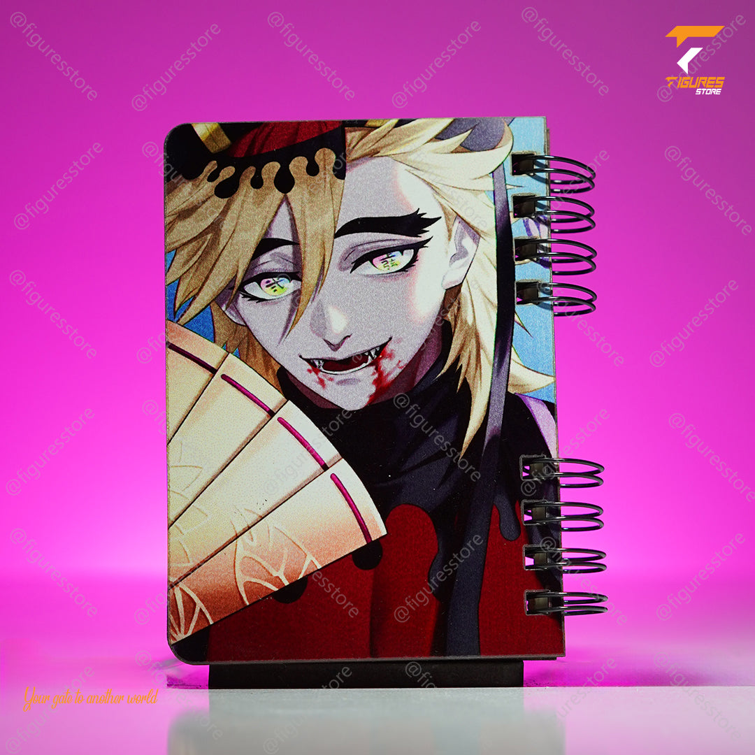 دوما Douma - ديمون سلاير Demon Slayer