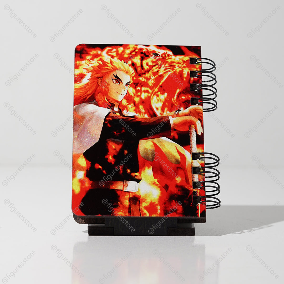 رينجوكو Rengoku - ديمون سلاير Demon Slayer