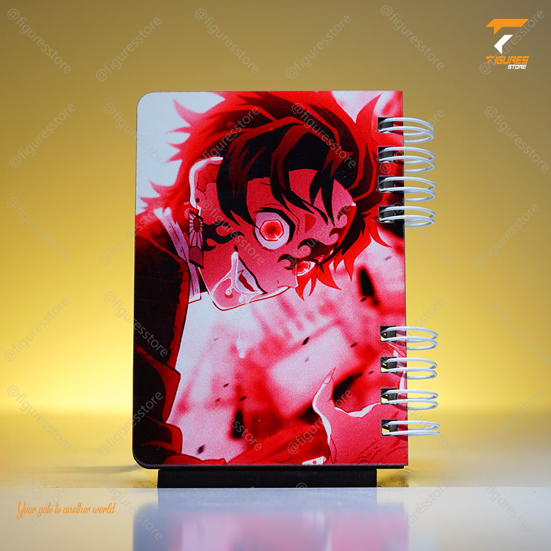 تانجيرو Tanjiro (كود 2) - ديمون سلاير Demon Slayer