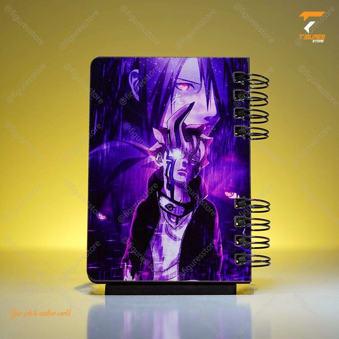 بوروتو Boruto