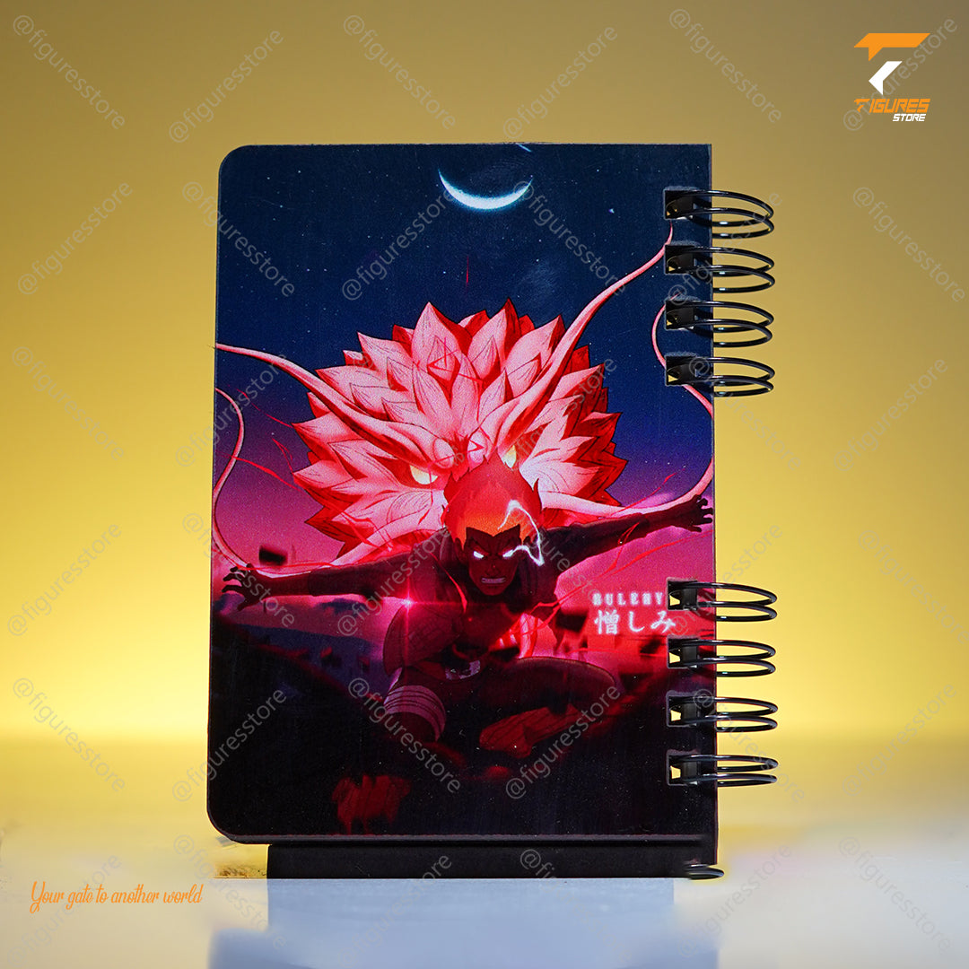 غاي Gai - ناروتو Naruto