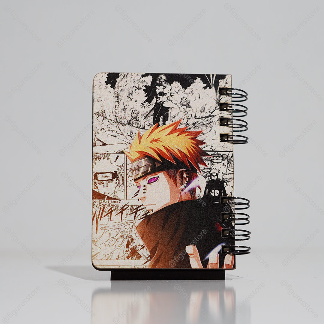 باين Pain - ناروتو Naruto