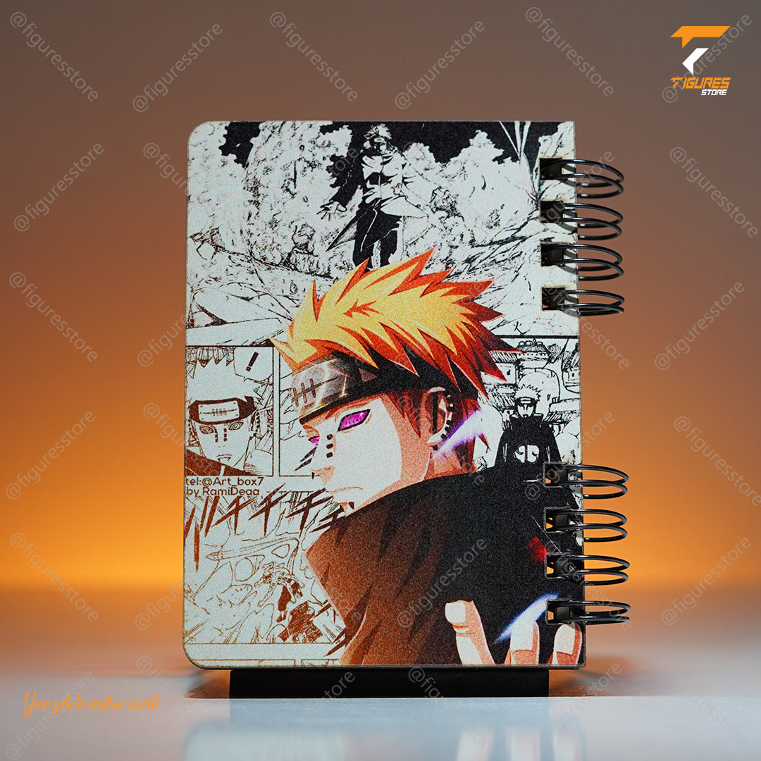 باين Pain - ناروتو Naruto