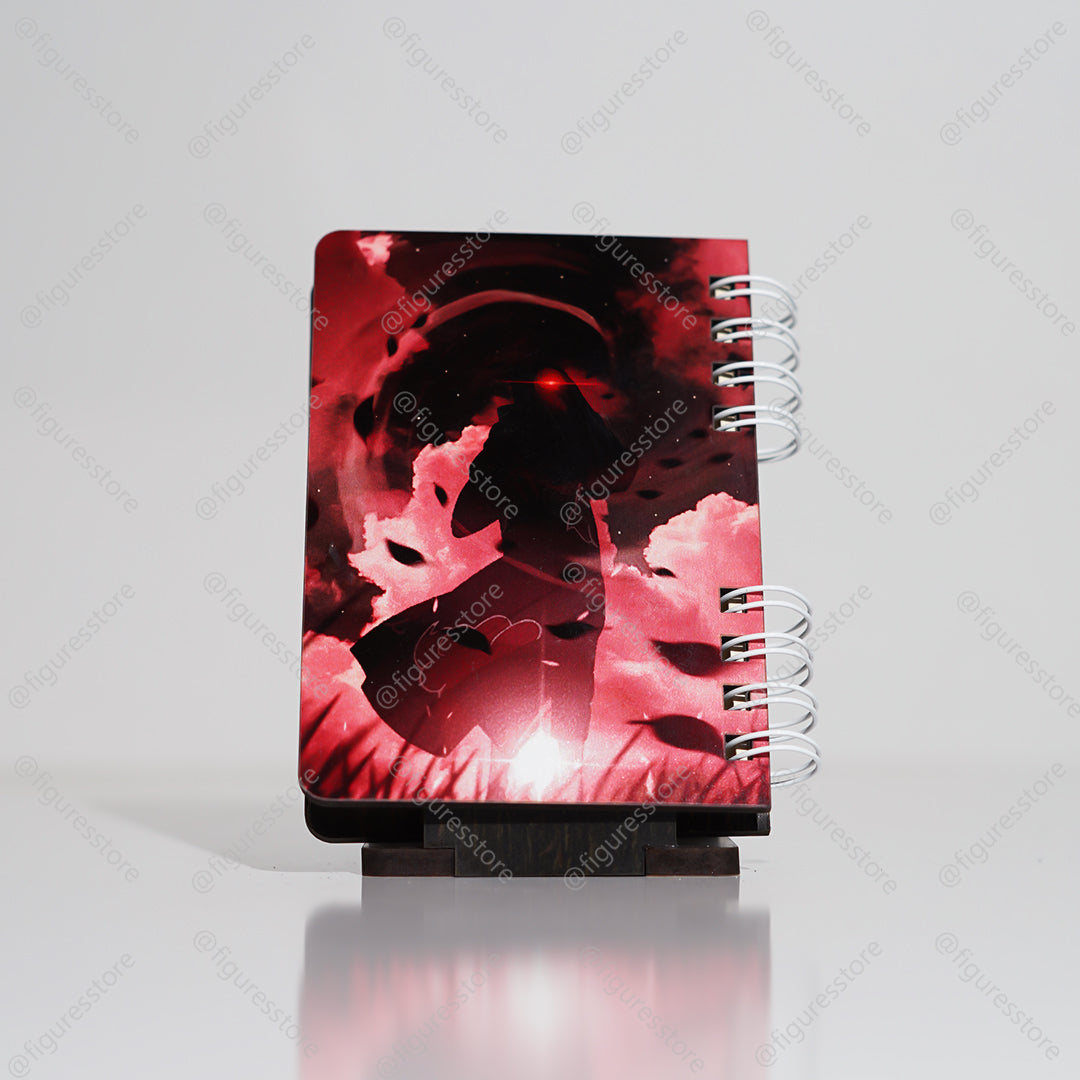 اوبيتو Obito (كود 1) - ناروتو Naruto
