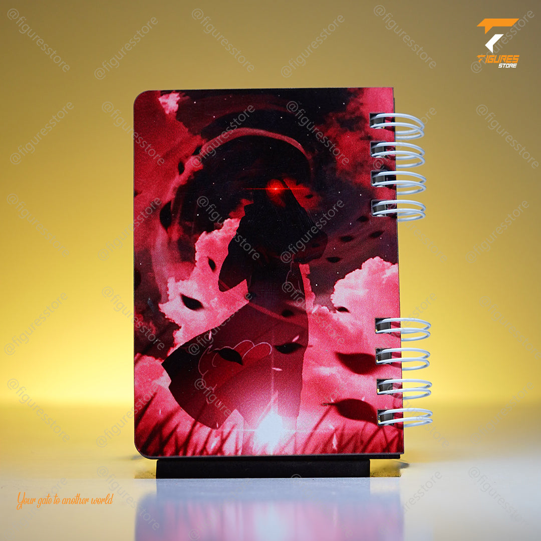 اوبيتو Obito (كود 1) - ناروتو Naruto