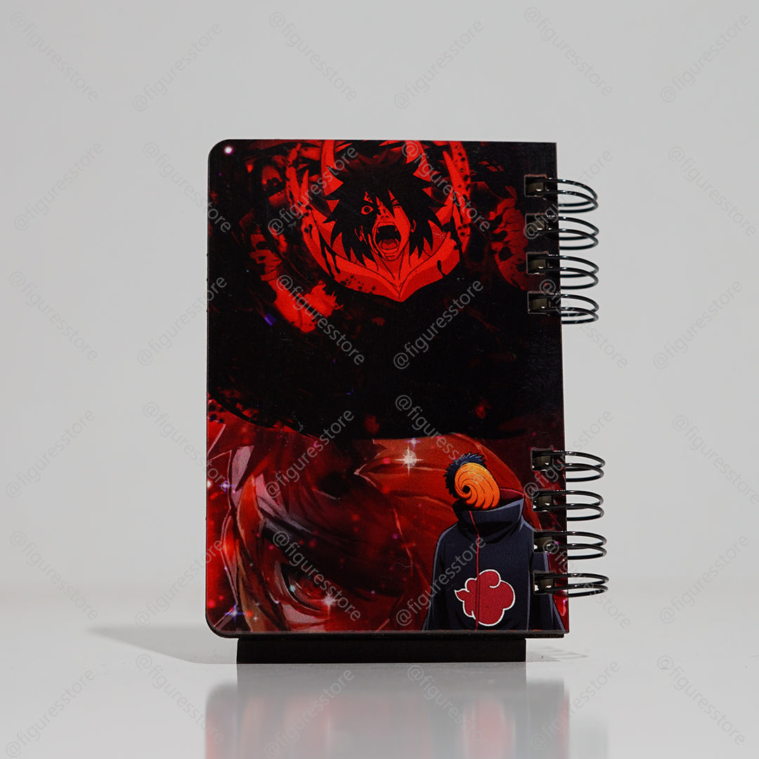 اوبيتو Obito (كود 2) - ناروتو Naruto